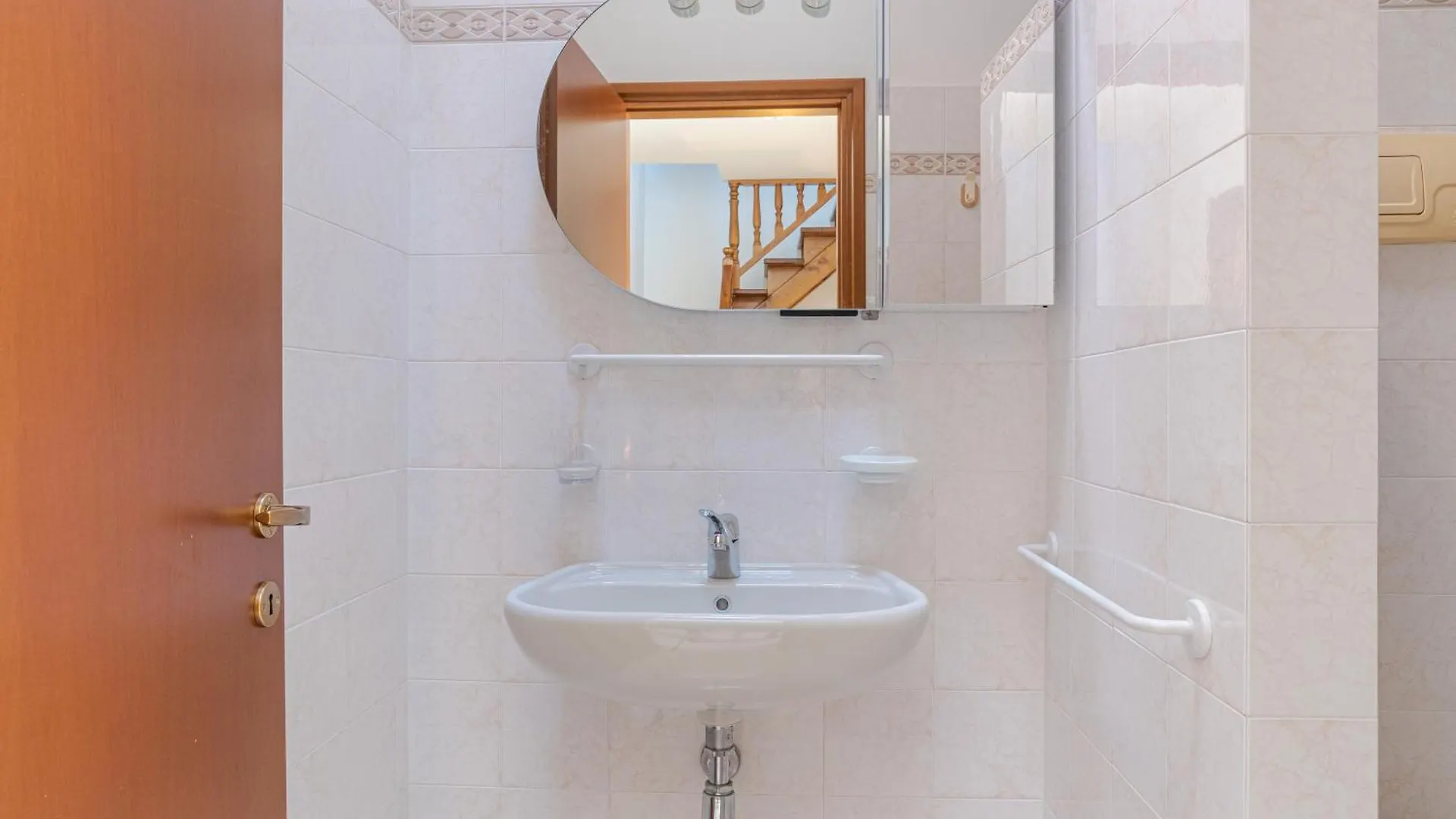 Σπίτι διακοπών Lenno Glamour Ιταλία