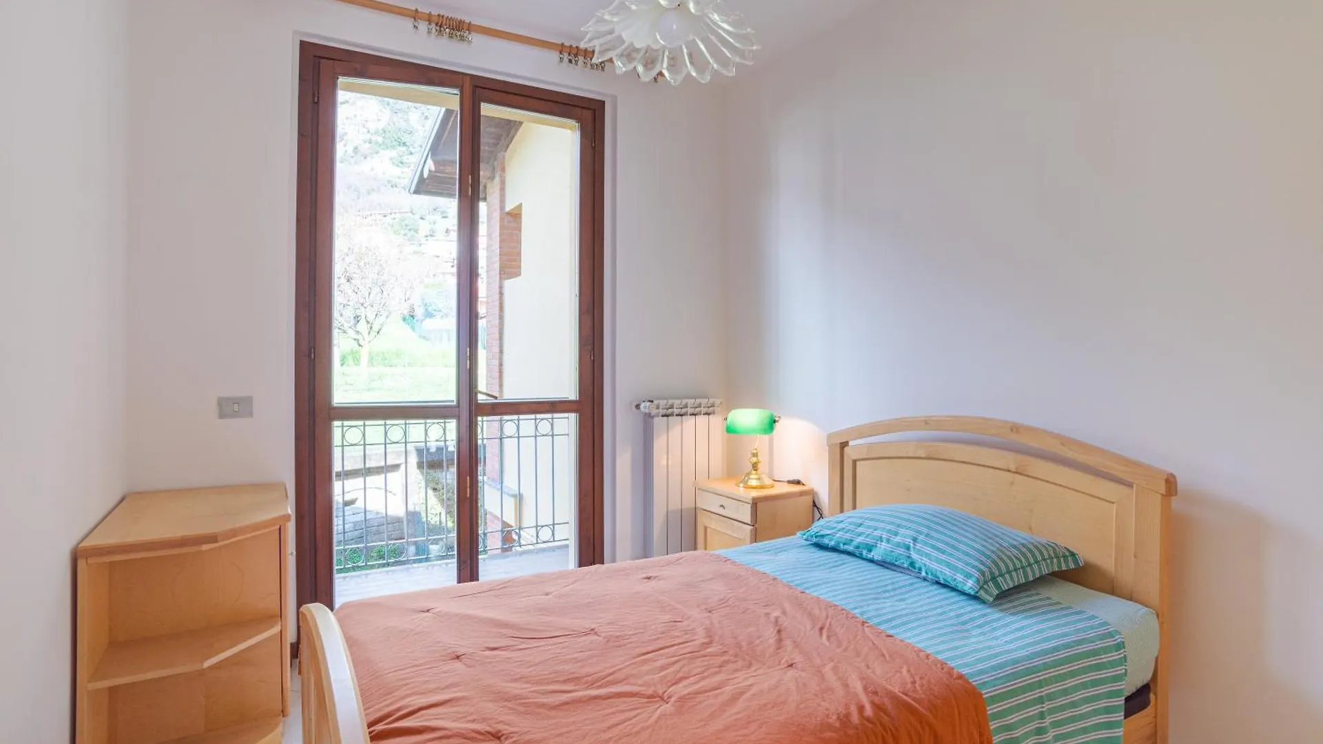Lenno Glamour Σπίτι διακοπών